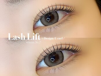 ミニオン 大宮2号店(minion)/大人気Ucurlデザイン