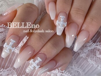 ベルノ(BELLEno)/