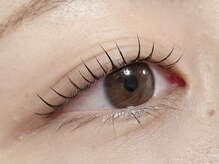 ココルマヴィ(COCORU MA VIE)の雰囲気（束間まつ毛で仕上げたい方お伝えください！）