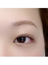 アイモア 吉祥寺店(eye mor.)/まつげパーマ/美眉/アイブロウ
