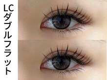 アペックスビューティーサロン(APEX BEAUTY SALON)の雰囲気（【下がりまつげ矯正】LCカール★韓国アイドル束間）