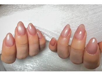 ウィルネイル 二子新地店(Wilu nail)/マグネットネイル