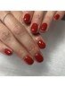 ★オフ無料★【Hand】ワンカラー　¥4,400 60分