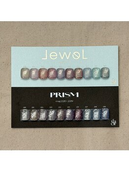 ラウネイル(Lau nail)/special マグネット/フラッシュ