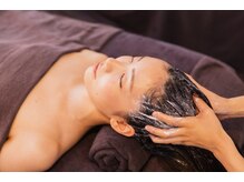 オリーブスパ 銀座店(OLIVE SPA)/クリームバス 30分