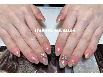 スターワン(STAR ONE)/