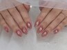 【hand】人気のフラッシュ・マグネットもOK◎ワンカラー