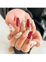  A NAIL + BEAUTY SALON【エース】【7/7 NEW OPEN（予定）】/