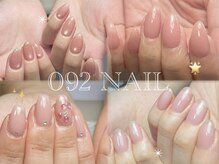 092ネイル(092 NAIL)