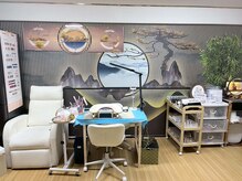ティーアンドディー 西川口(T&D)の雰囲気（広く清潔な店内でお待ちしております♪）