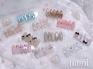 nami☆ガーリー専用定額♪