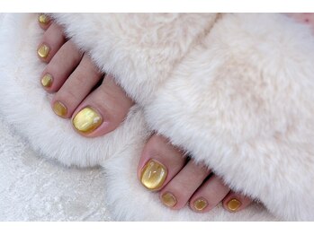クイーンズネイルサロン(Queen’s nail salon)/