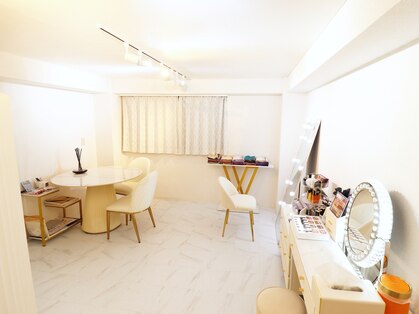アオイビューティーケア(AOI BEAUTY CARE)の写真