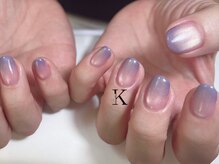 クラリス(KLARIZZE)の雰囲気（あなただけの特別なネイルデザインを…♪）
