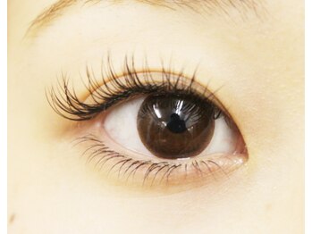 レディア 所沢店(Ladia)/セーブルラッシュ◎両目100本