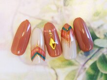 ティーエヌ 名古屋矢場町店/トレンドデザイン￥5980