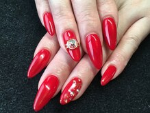 ネイルサロンアンドスクール ミリオン ケイテイ(MILLION KT)/お客様ネイル