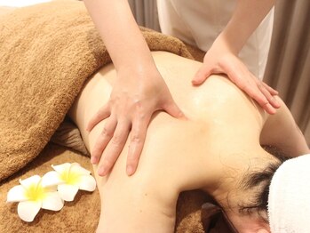 メナードフェイシャルサロン 丸の内ヒルズ/オプション*こだわりの手技