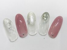 スリール(Sriel)/ハンド定額7980円