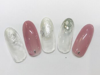 スリール(Sriel)/ハンド定額7980円