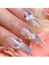 シュシュ ルージュ(chouchouRouge)/