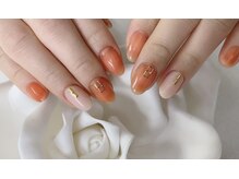 サロン ド シエル(Salon de ciel)/nail design...♪