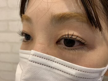 ラス 方南町駅前店(LATH)/3月○まつげ