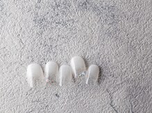 2by マックスビューティー(2by MAX BEAUTY)/ブライダルネイル