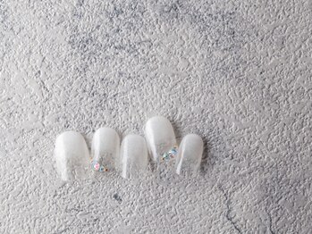 2by マックスビューティー(2by MAX BEAUTY)/ブライダルネイル