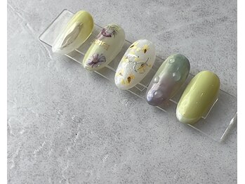 ビッテ(BITTE)/【アートデザイン】