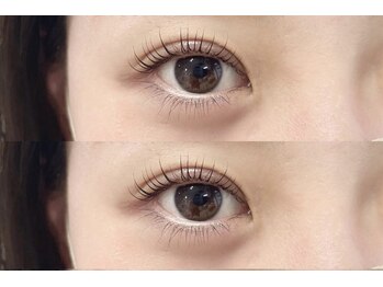 エストアール 筑紫口本店(est-r.)/#パリジェンヌ▽立ち上げ