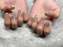 レア ネイル(lea nail)/デザインネイル