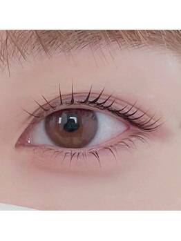 イチル(ichill)/上下のマツパでデカ目効果