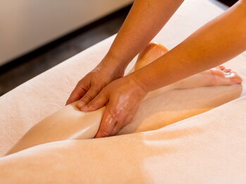 ハート/オイルトリートメント