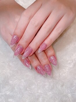ワイズネイル(Y's NAIL)/お客様ネイル