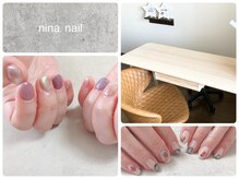 ニナネイル(nina.nail)