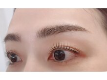 サロン アイノア(salon Ainoa)/ダメージレス次世代まつげパーマ