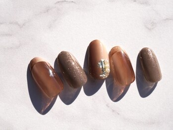 アマネラ(Amanera)/オンブレフレンチ