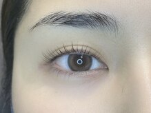 カラーリゾート Ai 葛西店/上下まつげパーマ