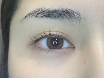 カラーリゾート Ai 葛西店/上下まつげパーマ