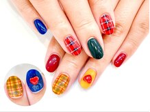 ネイルコレクション ピンク(Nail Collection Pink)/ジェル放題☆フレッピーチェック