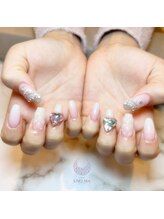 サロン ウネルマ 小郡店(salon UNELMA)/904.スカルプアートやり放題