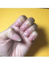 笑楽美屋/美爪に育みたいなら