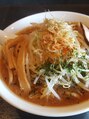 グイット 東根店(Goo-it!) 東根市ナンバー1の味噌ラーメン!みそでんらぁめんさん