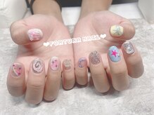 フォルトゥーナ 神田(Fortuna)/