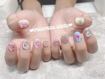 フォルトゥーナ 神田(Fortuna)/