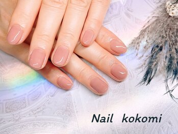 ココミ(kokomi)/パラジェル/マグネット