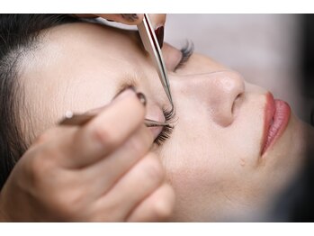 アイリー(i’rry)/メンテナンスは通いやすい金額に