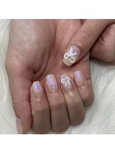 パング(.pang)/リボンネイル