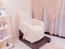 ヴィヴィ(vivie)/サロン内写真